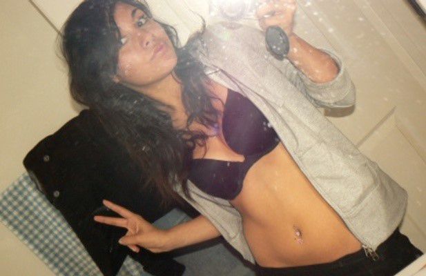 Иришка проститутка из интим салона Москвы у метро Пролетарская 